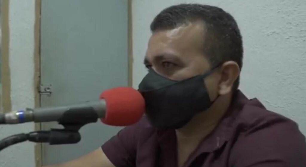 Em entrevista à Rádio Marquesa, Presidente Nildo de Caiçara avalia os 100 dias de governo